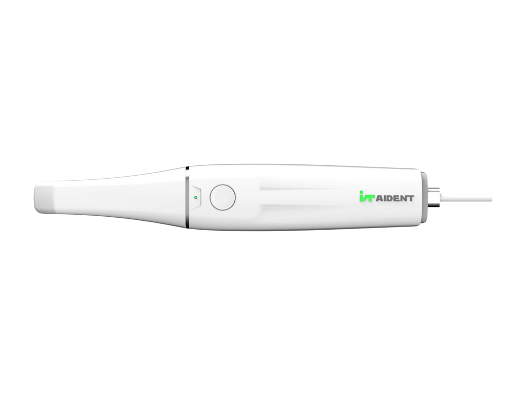 Scanner intra-oral Aident AI-30 - vue de côté