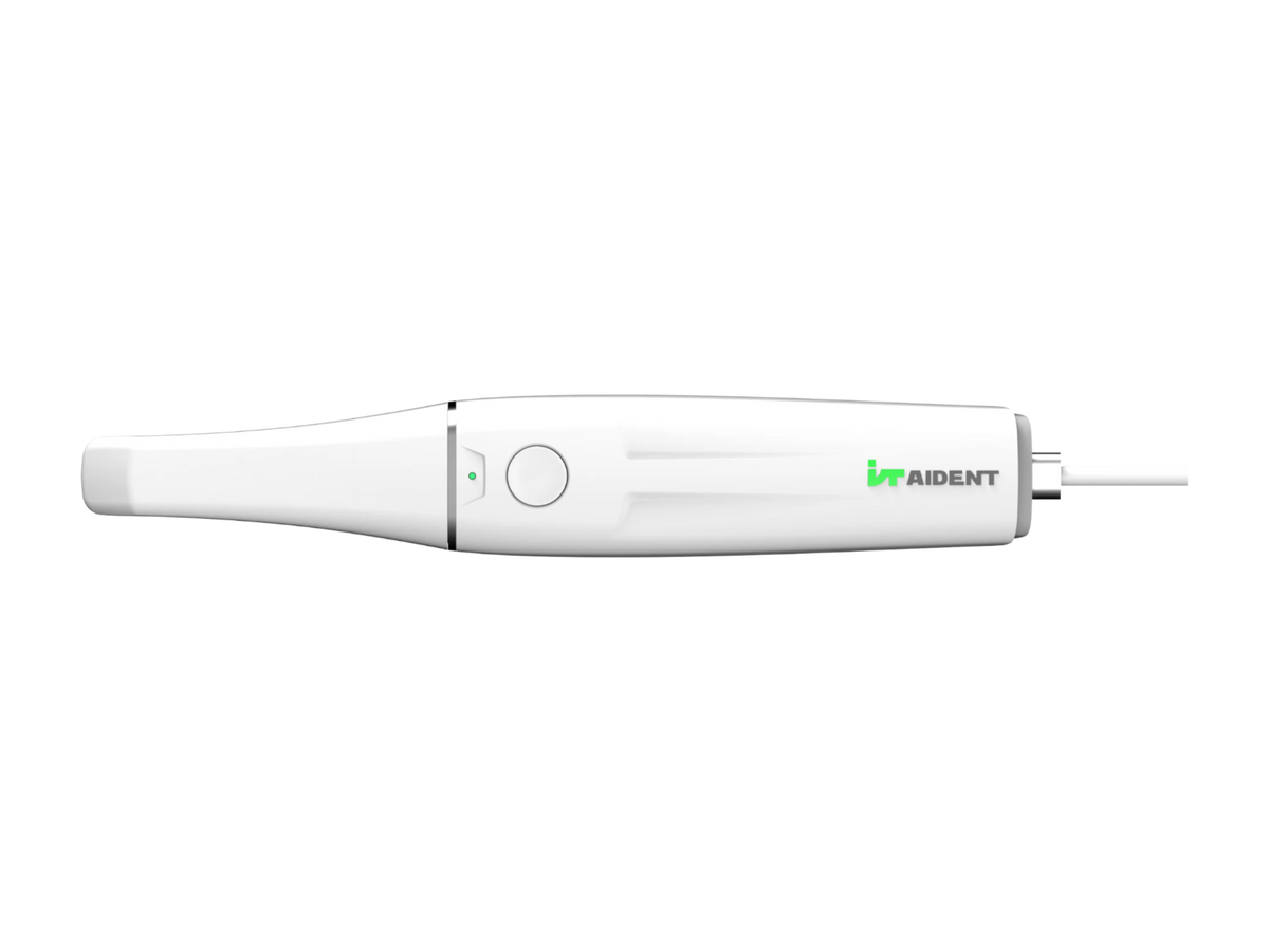 Scanner intra-oral Aident AI-30 - vue de côté