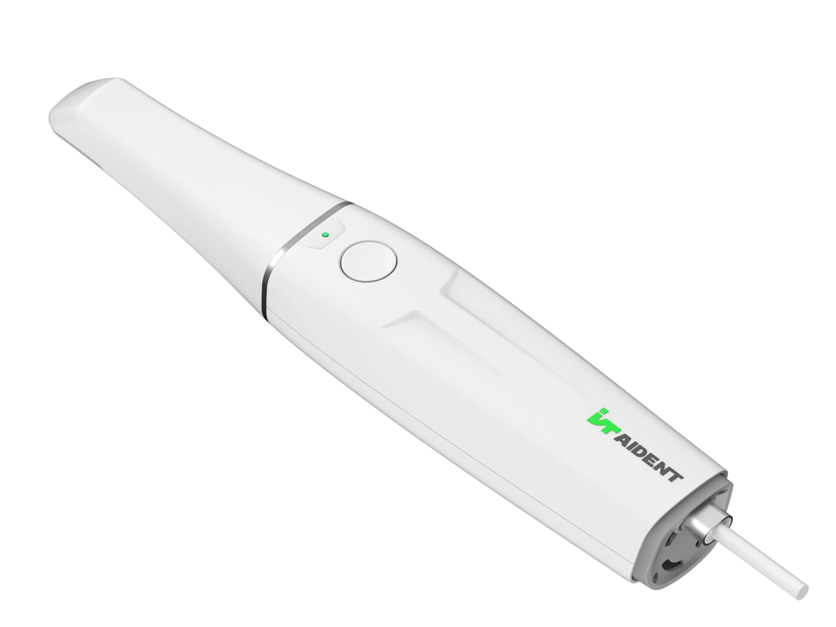 Scanner intra-oral Aident AI-30 - vue 3/4 arrière