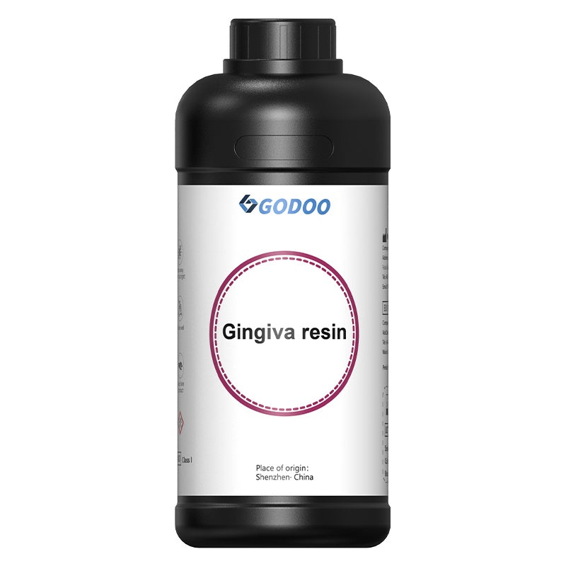 GODOO - Gingiva Resin