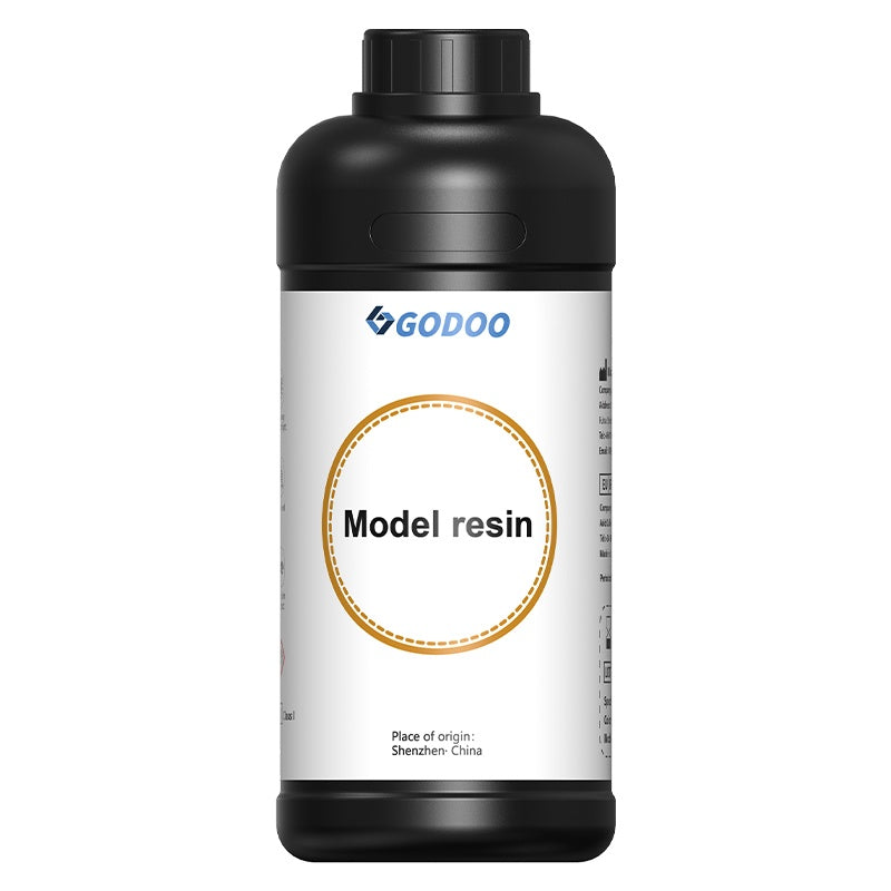 GODOO - Model Resin 3.0