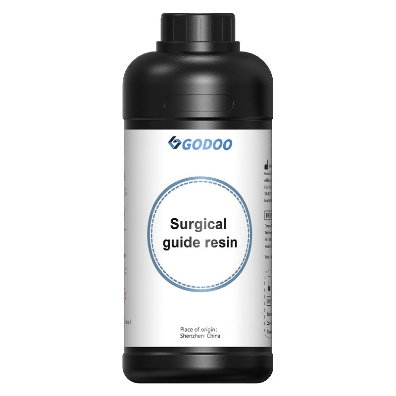 GODOO - Surgical Guide Resin